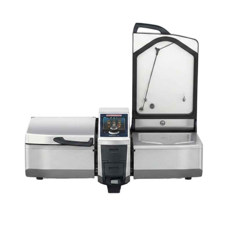 Rational iVario 2-XS Elektrikli Çok Fonksiyonlu Pişirme Sistemi